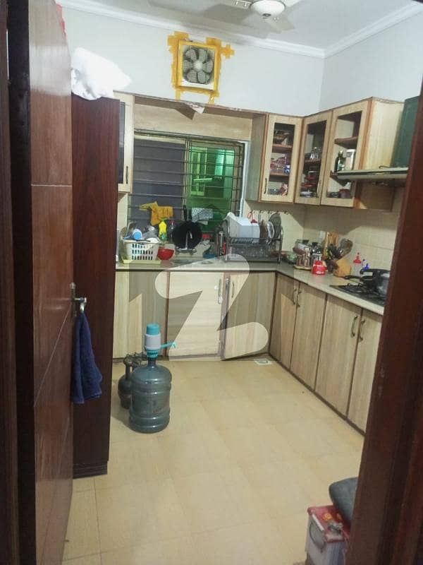 Abrar Estate Offers 10 Marla House For Sale In OPF Society Near Kheyabane Jinnah Road OPF