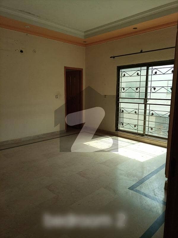 5 Marla Upper Portion For Office Rent In Johar Town Lahore Johar Town