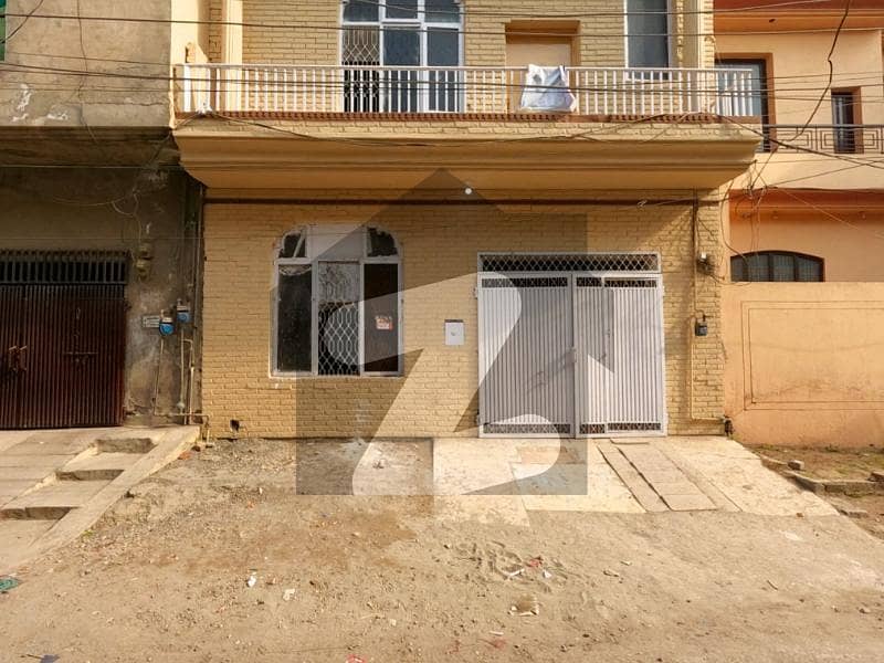 5 Marla Used Home For Sale In Sabzazar B Block, Lahore. Sabzazar Scheme Block B, Sabzazar