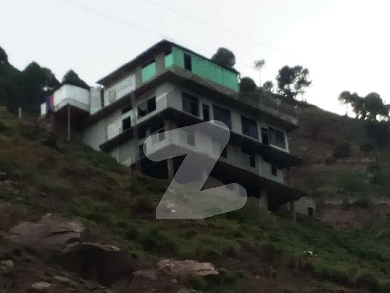 1 Kanal Hotel On Main Murree Expressway Near Gloria Jeans Murree
