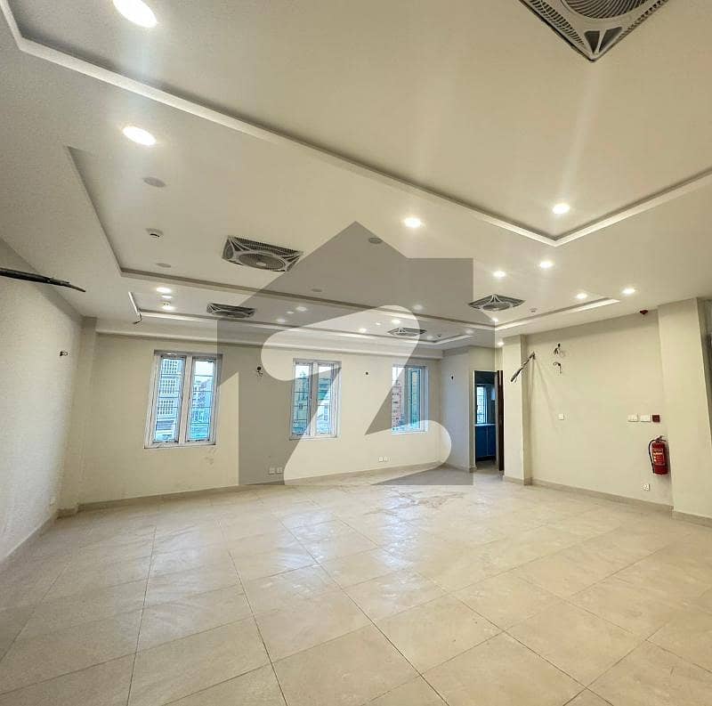 4 MARLA FLOOR FOR RENT IN DHA PHASE 6 CCA DHA Phase 6 CCA Block, DHA