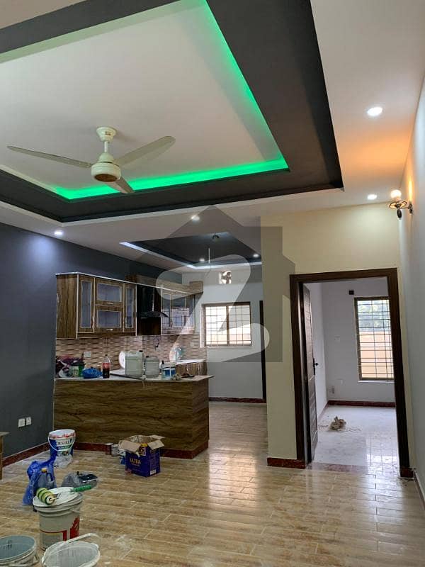 8 MARLA BRAND NEW HOUSE FOR RENT BAHRIA ENCLAVE ISLMBAD Bahria Enclave