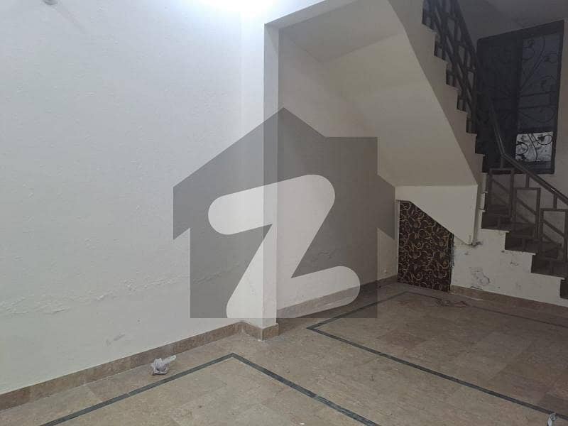 3 Marla House For Rent In Pak Arab Housing Society Near General
