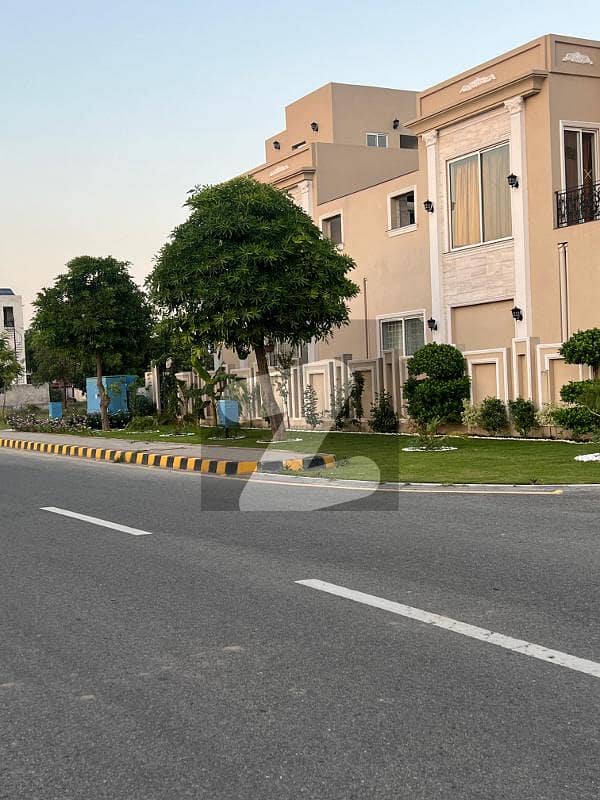 AWT 1 KANAL PLOT FOR SALE VERY REASONABLE PRICE AWT Phase 2, AWT Army