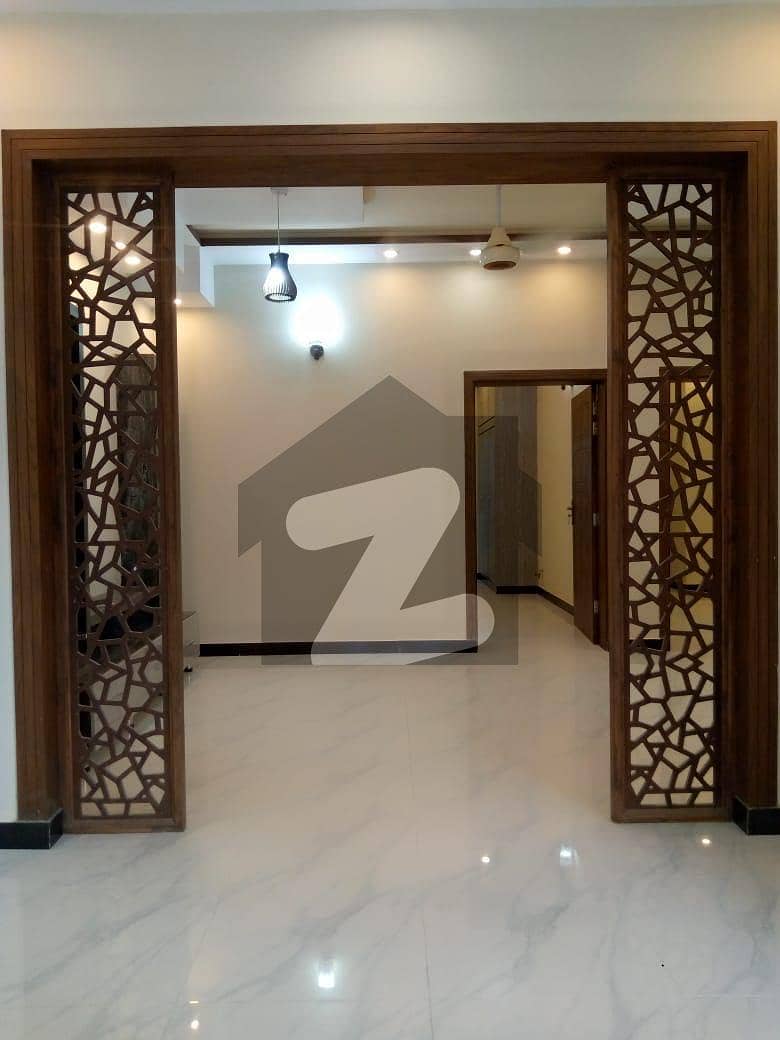 5marla Very Beautiful House For Sale Naval Anchorage, Islamabad ID49139331