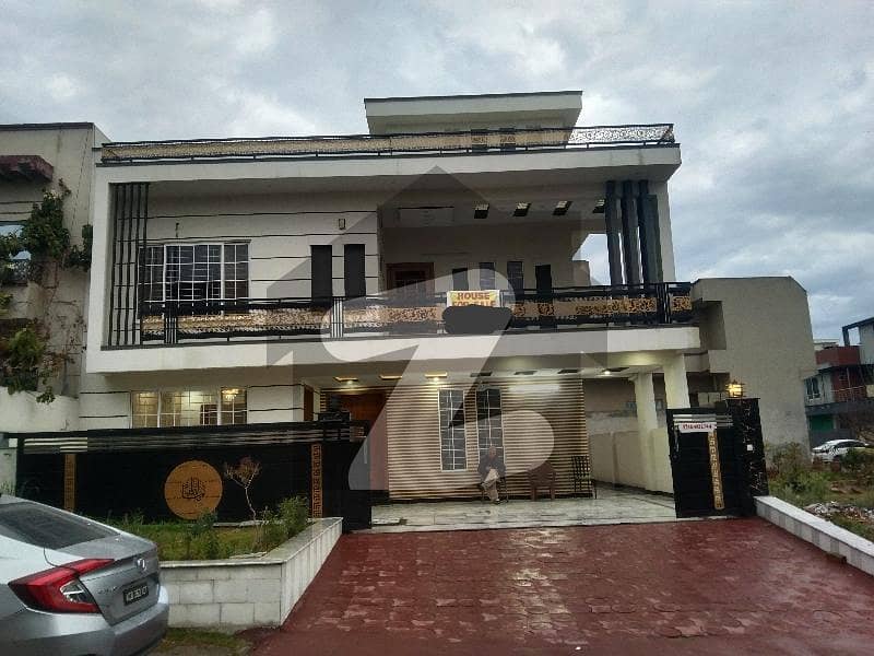Luxury House For Sale In Media Town Media Town Block C, Media Town