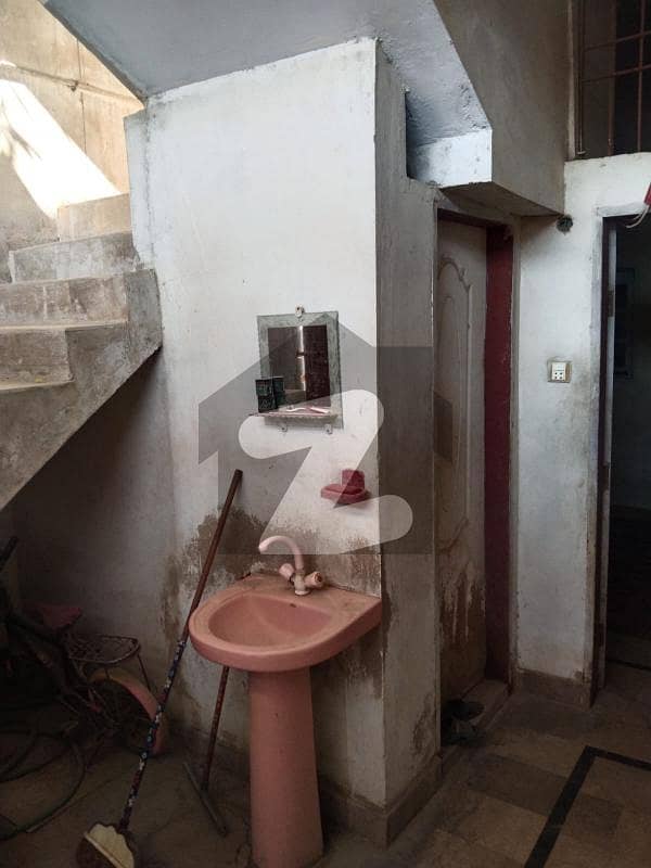 House for Sale bage korangi sector 10 karachi 1.2 crore BagheKorangi