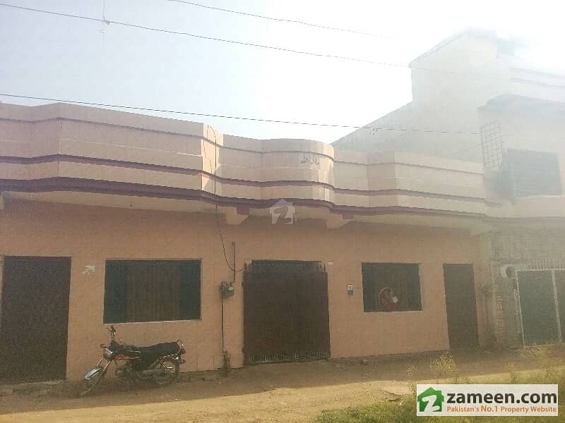 5 Marla House For Sale Alipur Farash, Islamabad ID6827054