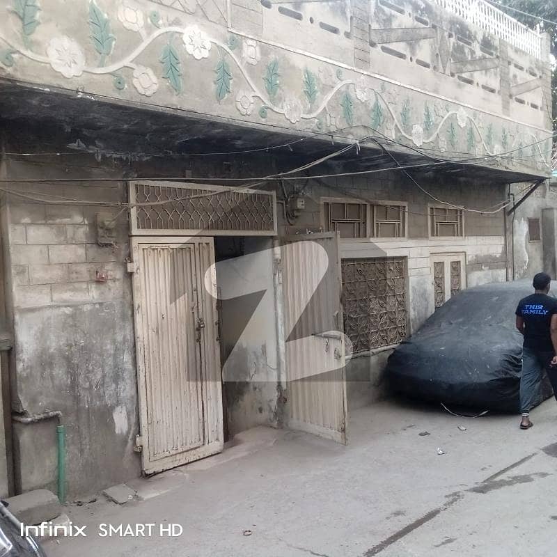 6 marla old house for sale in chah miran near to motta chany wala Chah