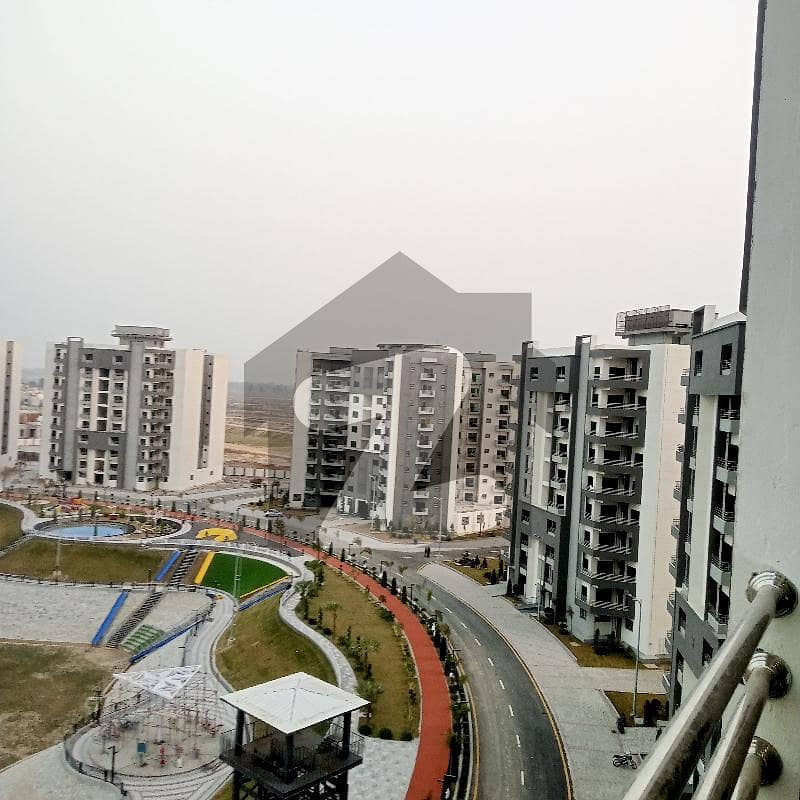 3 Bed Apartment Available for sale in askari 11 Lahore Pakistan Askari 11, Askari, Lahore