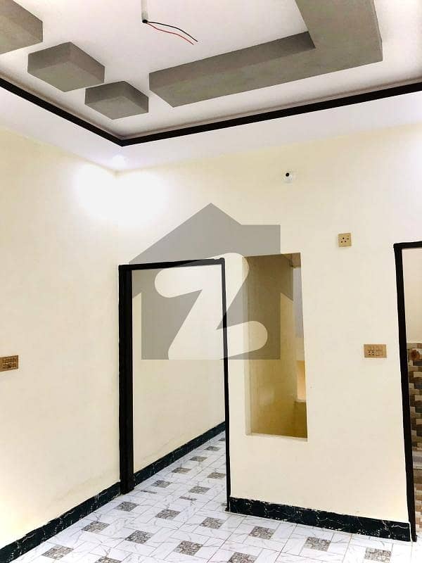 Beautiful house brand new Dubbel story for sale Shadbagh, Lahore