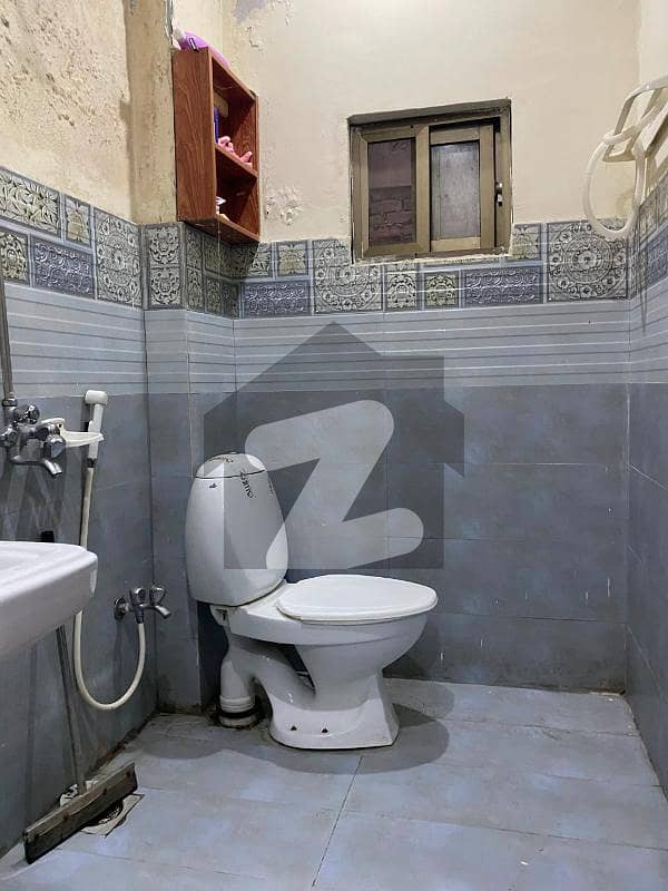 1 Bedroom Fully Furnished Flat For Rent In Block H3 Johar Town Lahore