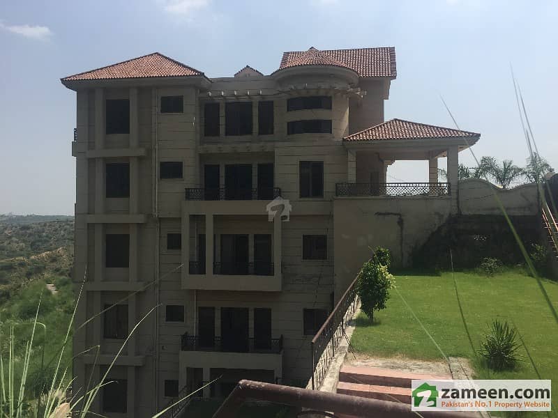 2 Kanal House For Sale In Sector D4 Mirpur Azad Kashmir Others, Mirpur
