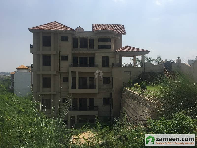 2 Kanal House For Sale In Sector D4 Mirpur Azad Kashmir Others, Mirpur