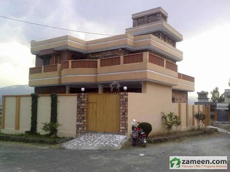 10 Marla House For Sale Kanju Township, Swat ID7316031