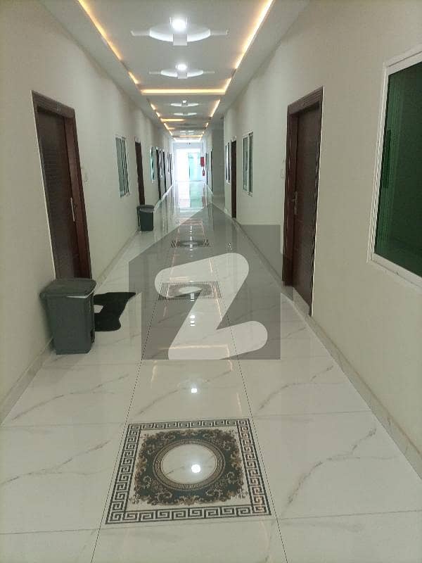 Brand New Flat Available For Sale Range Road, Rawalpindi ID49163977