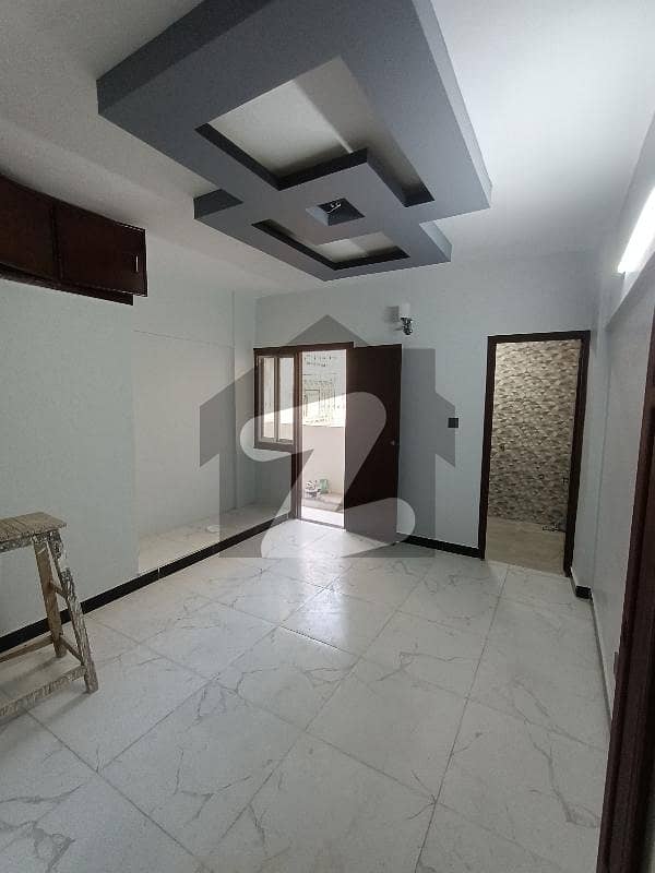 RUFI APARTMENT HIGHLY RENOVATED 3 BED DD FLAT FOR SALE 1350SQ. FT