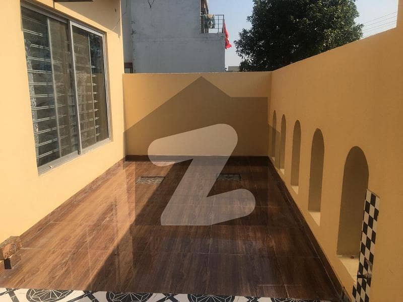 10 Marla House For Sale IEP Engineers Town Sector A, IEP Engineers Town, Lahore ID49167991