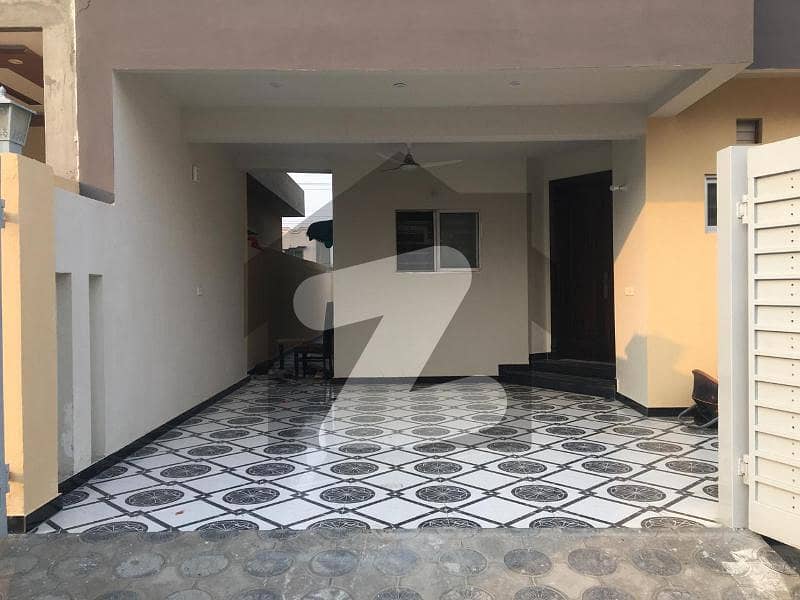 10 Marla House For Sale IEP Engineers Town Sector A, IEP Engineers