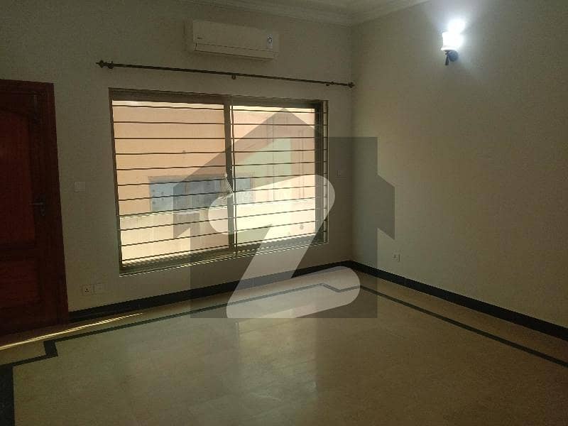 3bed upper portion For rent In E11/2 FECHS E11/2, E11, Islamabad