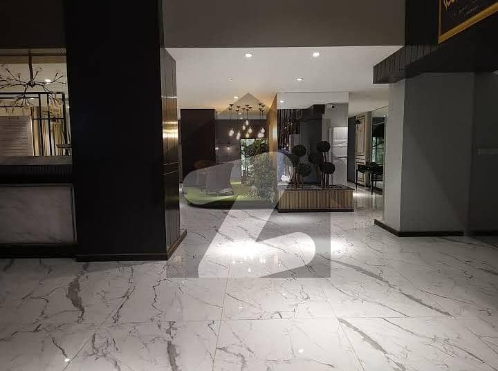 Apartment For Sale Tipu Sultan Road, Karachi ID49172486