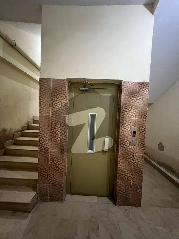 Apartment For Sale In North Karachi Sector 11A Main Road facing. Vip