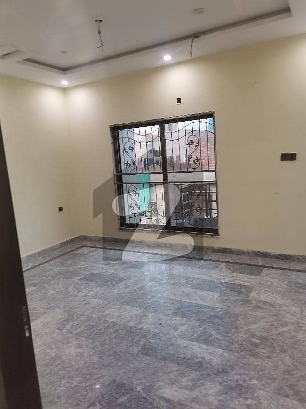 5 marla house for rent Bismillah Housing Scheme Ali Block, Bismillah