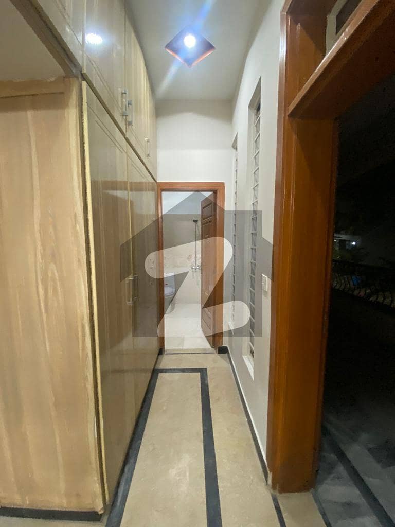 7 Marla Double Storey House Available For Rent In Jinnah Garden Phase 1 Islamabad Jinnah Gardens
