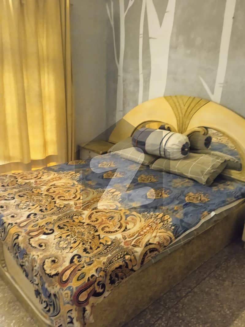 Single Furnished Room For Rent In G10 Islamabad G10, Islamabad