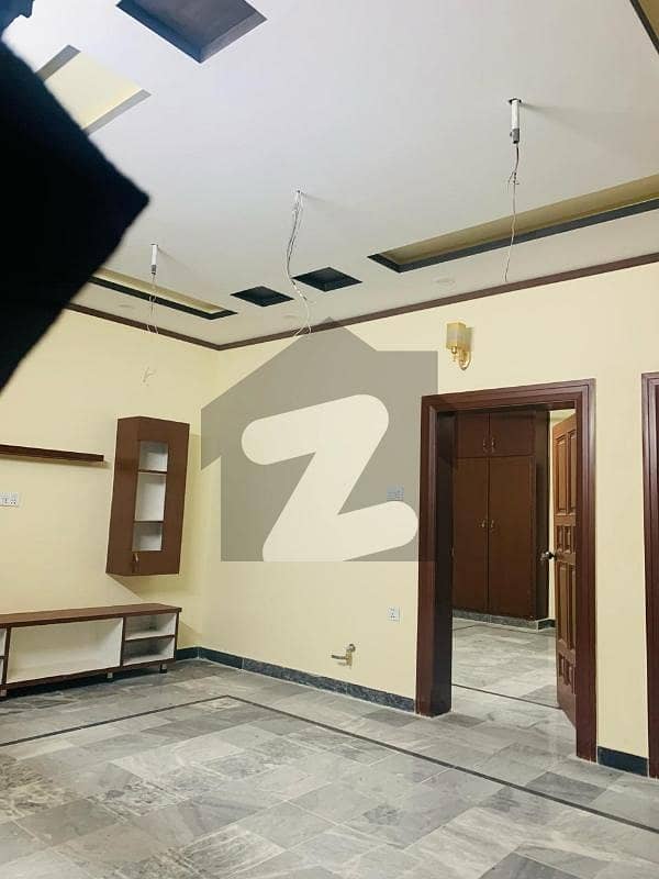 5 Marla New House For Sale In Hayatabad Hayatabad Phase 6, Hayatabad