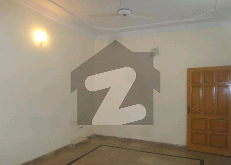 Best Options For Prime Location Upper Portion Is Available For rent In