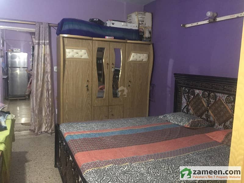 Beet Ul Anum Apartment Flat For Sale North Karachi, Karachi ID11321260