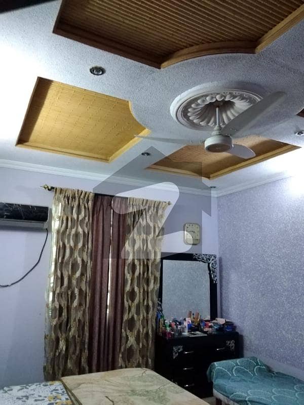 10 Marla lower portion available For Rent Wapda Town Phase 1, Wapda