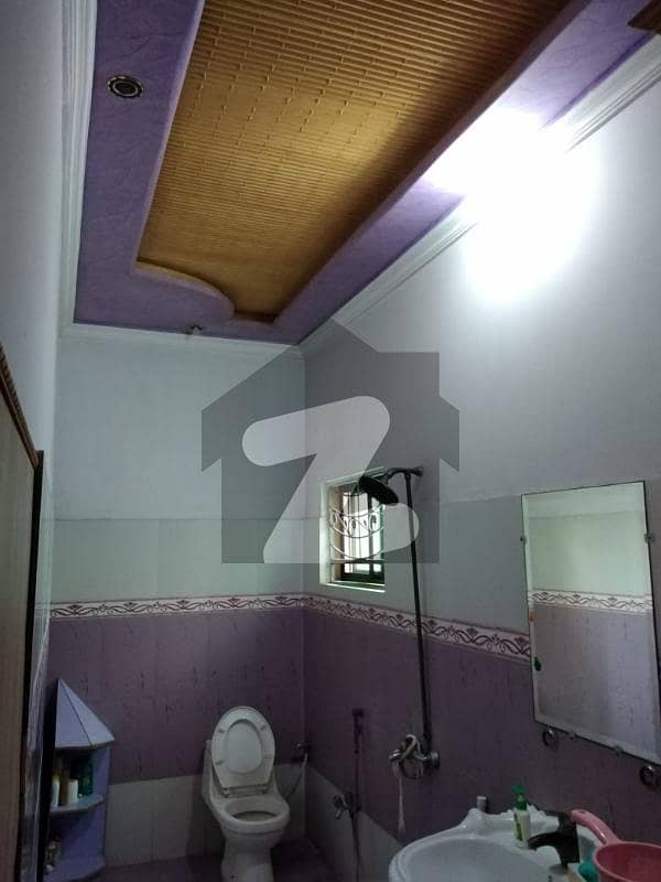 10 Marla lower portion available For Rent Wapda Town Phase 1, Wapda