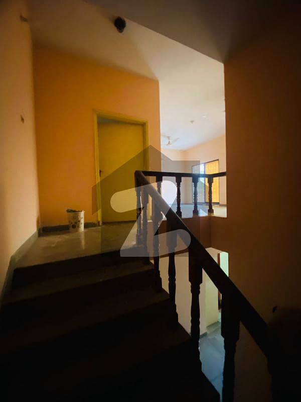 Independent House Is Available For Rent DOHS Phase 2, Malir Cantonment