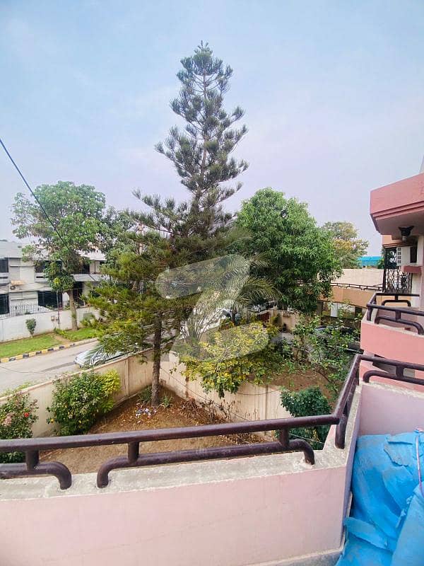 Independent House Is Available For Rent DOHS Phase 2, Malir Cantonment