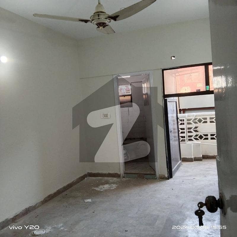 Apartment For Rent In Badar Commercial Phase 5 Badar Commercial Area