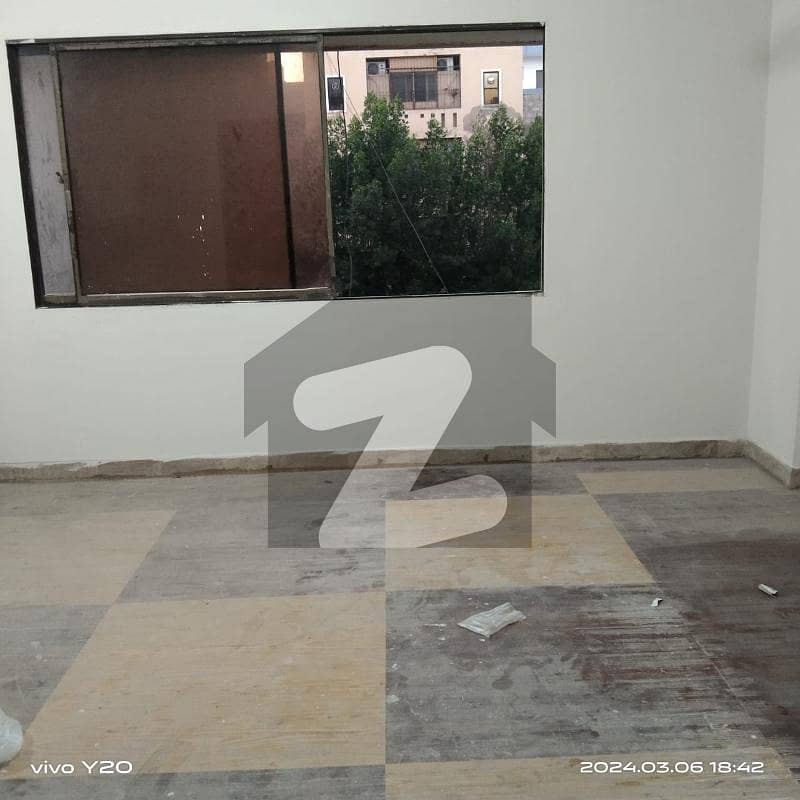 Apartment For Rent in Badar Commercial Phase 5 Badar Commercial Area
