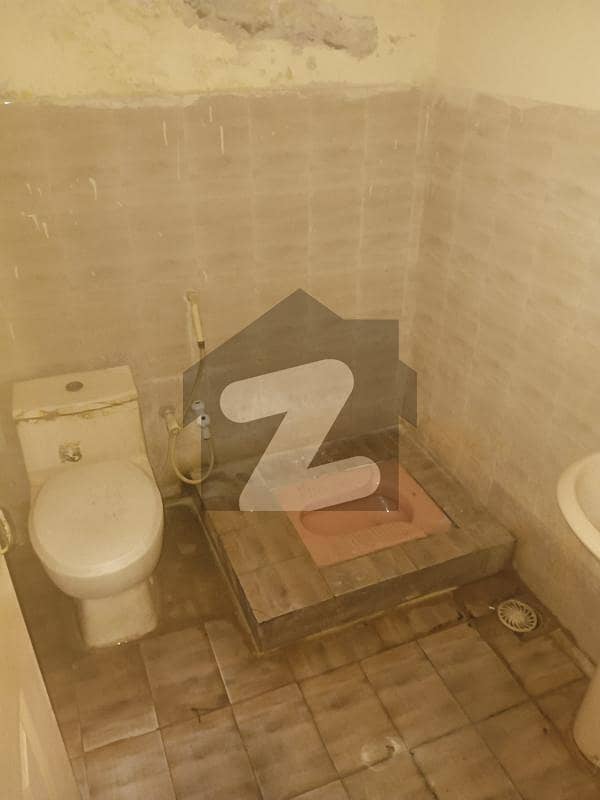 5 Marla first floor for rent available in shadab colony main ferozepur