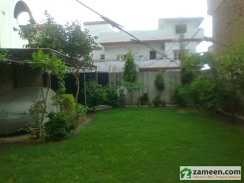Jiskani House 2 Residential Plot For Sale Qasimabad Phase 1 Block 2