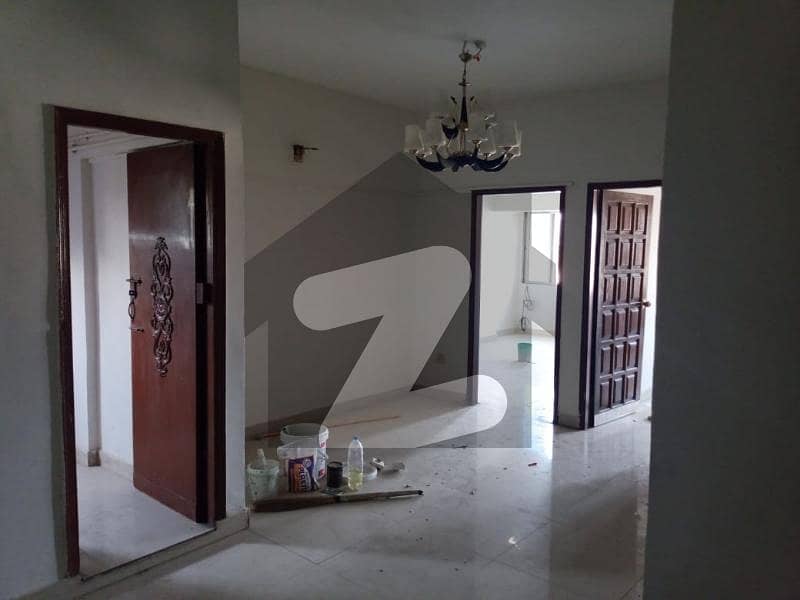 FLAT FOR RENT PECHS Block 2, PECHS, Jamshed Town, Karachi ID49202136