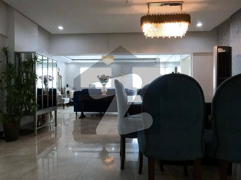 Shaheed E Millat Duplex Apartment For Sale Shaheed Millat Road, Karachi