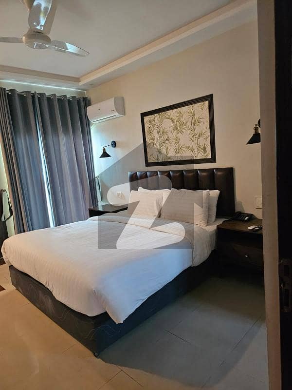 Luxurious Apartment Cecil Resorts, Murree ID49204492