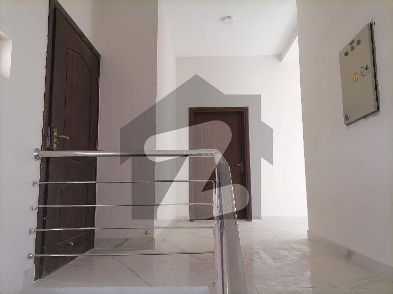 Centrally Located House In Falcon Complex New Malir Is Available For
