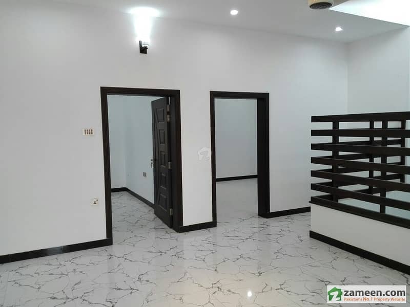 Brand New Double Unit House Is Available For Sale In Islamabad Multi