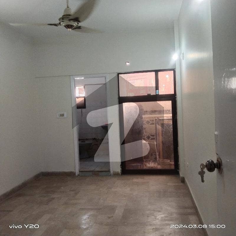 Apartment For Rent In Badar Commercial Phase 5 Badar Commercial Area