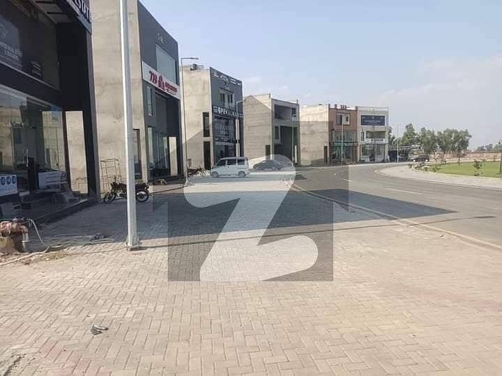 5 Marla Residential Plot For sale In Bismillah Housing Scheme Phase 2 Lahore In Only Rs. 2400000