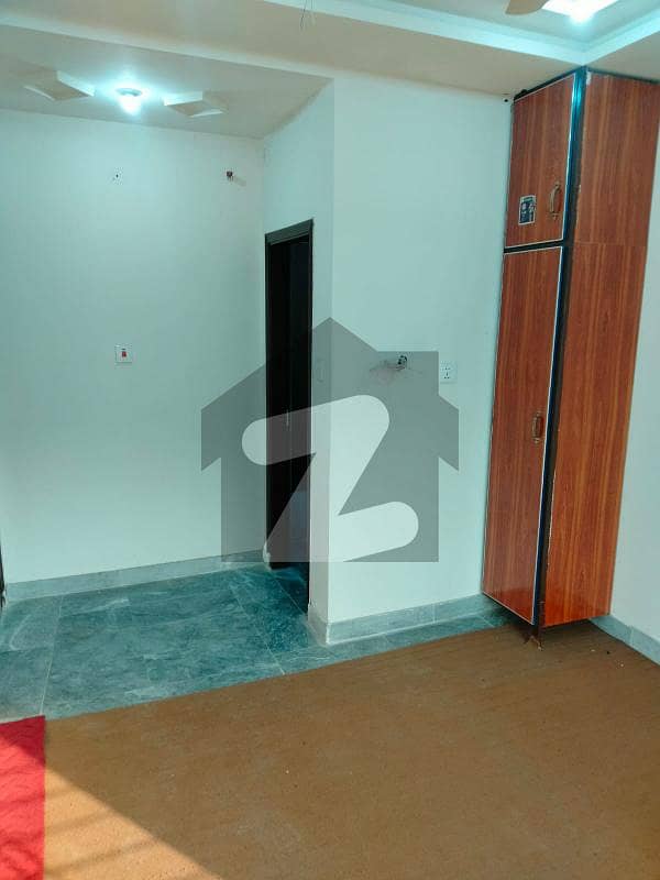 Newly Constructed Room Attach bath Davis Road near Shimla Hill Lahore