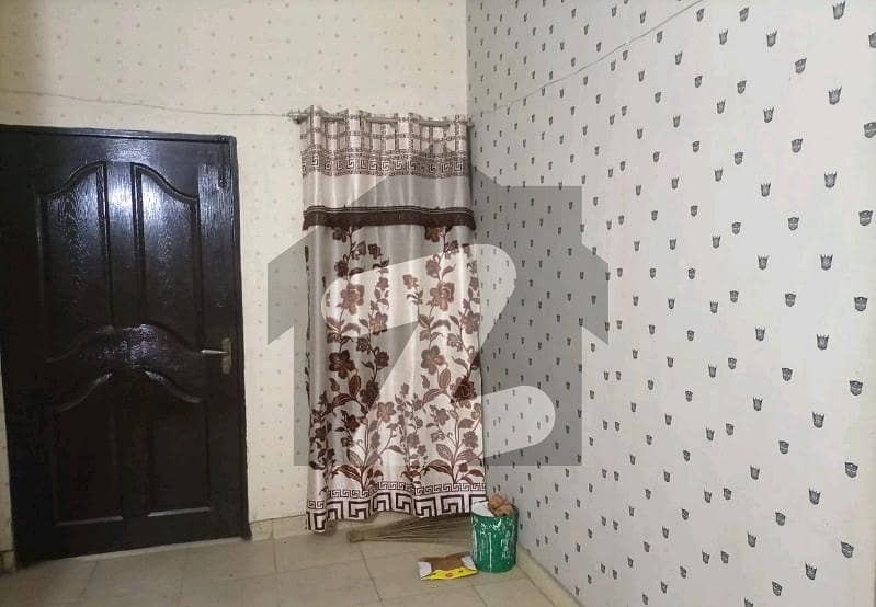 Spacious 825 Square Feet Flat Available For Sale In Johar Town Phase 2