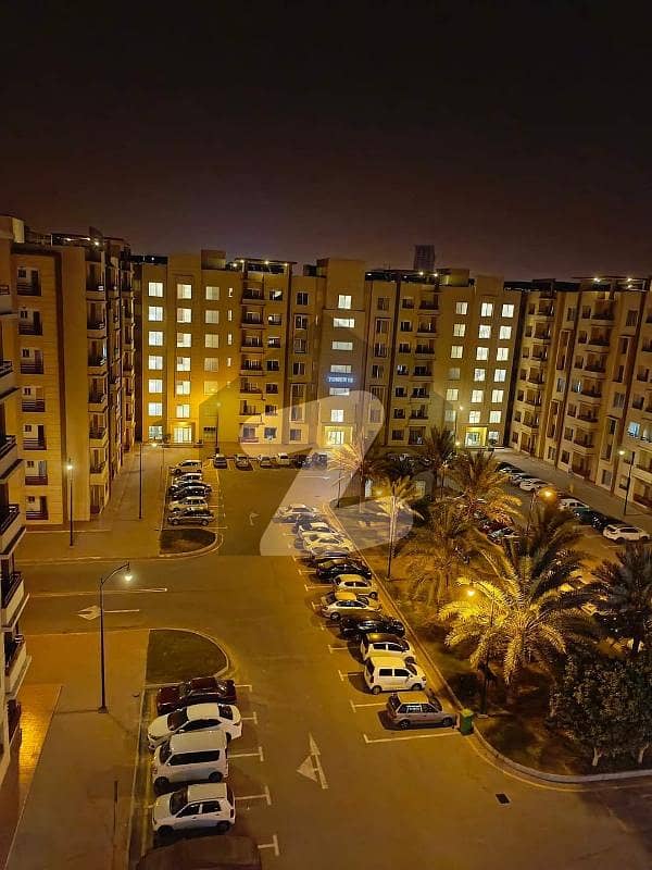 2 Bed Apartment 950 Sq Ft Available For Rent Bahria Town Precinct 19